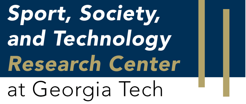 Sport, Society, and Technology Research Center at Georgia Tech